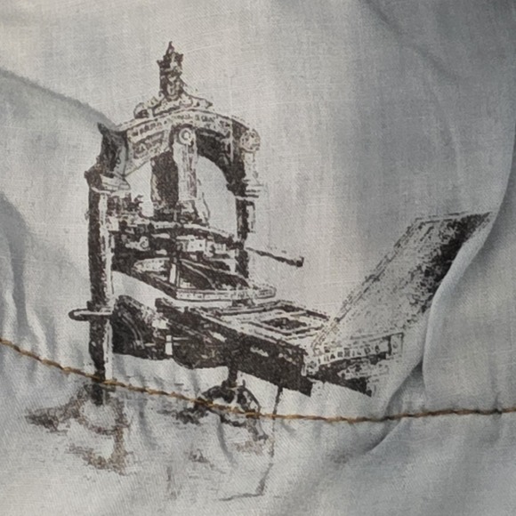 Anthropologie Pilcro and The Letterpress Womens 29 Denim Jean Shorts Low Rise - Picture 6 of 13